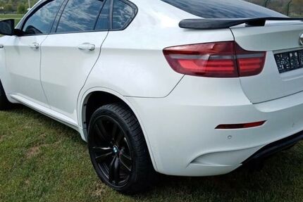 BMW X6 M 195.800 km 21.900 &euro; Kirchdorf am Inn 84375