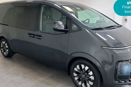 Hyundai STARIA 91.007 km 35.470 &euro; Egelsbach 63329