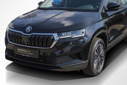Skoda Karoq 23.450 km 31.440 &euro; Forchheim 91301