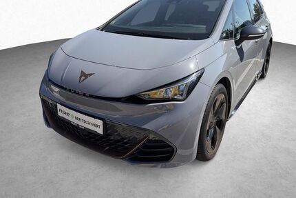 Cupra Born 21.600 km 27.890 &euro; Burgoberbach 91595