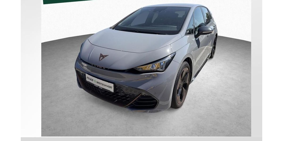 Cupra Born 21.600 km 27.890 &euro; Burgoberbach 91595