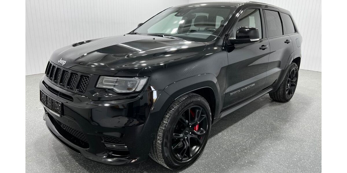 Jeep Grand Cherokee 102.946 km 33.990 € Aichach 86551