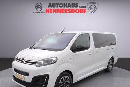 Citroen SpaceTourer 11.330 km 36.980 &euro; Kubschütz 02627