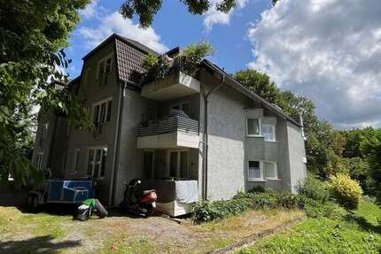 Wohnung Aachen Aachen-Mitte - 3 Zimmer, 77 m&sup2;, 400&euro; | Angebot:27080865