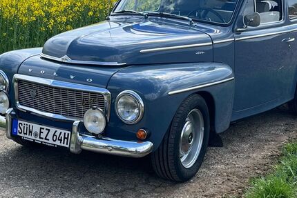 Volvo Andere 75.000 km 15.900 € Völkersweiler 76857