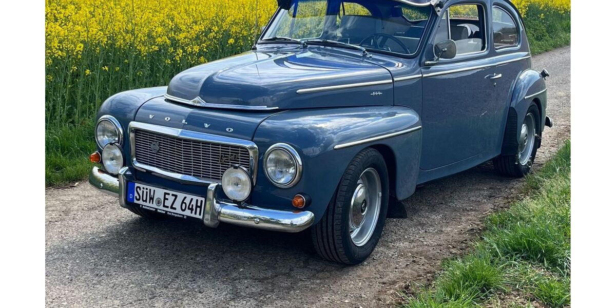 Volvo Andere 75.000 km 15.900 € Völkersweiler 76857