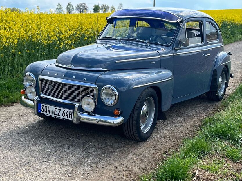 Volvo Andere 75.000 km 15.900 € Völkersweiler 76857