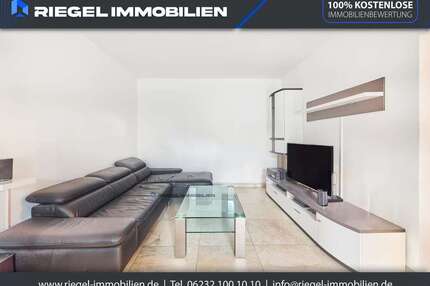 Wohnung zum Mieten in Speyer 745 € 59.57 m²