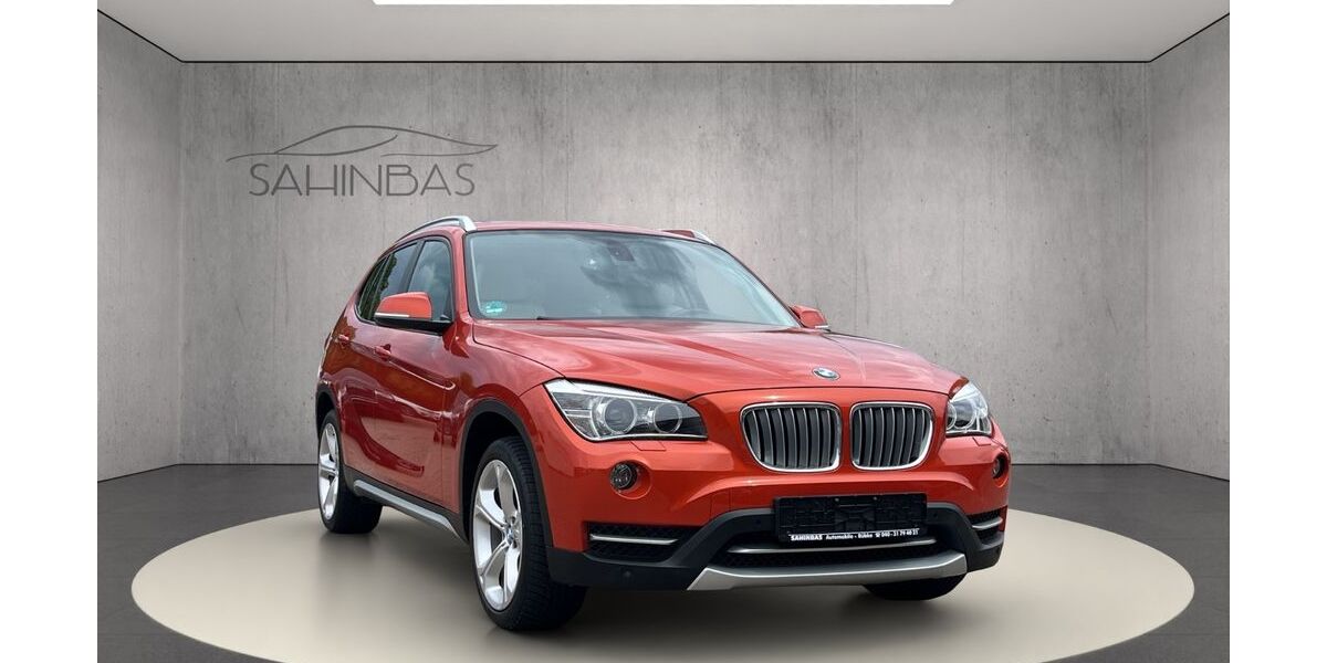 BMW X1 158.600 km 12.990 &euro; Neu Wulmstorf / Rübke 21629