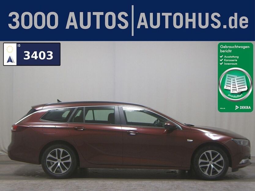 Opel Insignia 155.391 km 7.490 € Gyhum/Bockel 27404