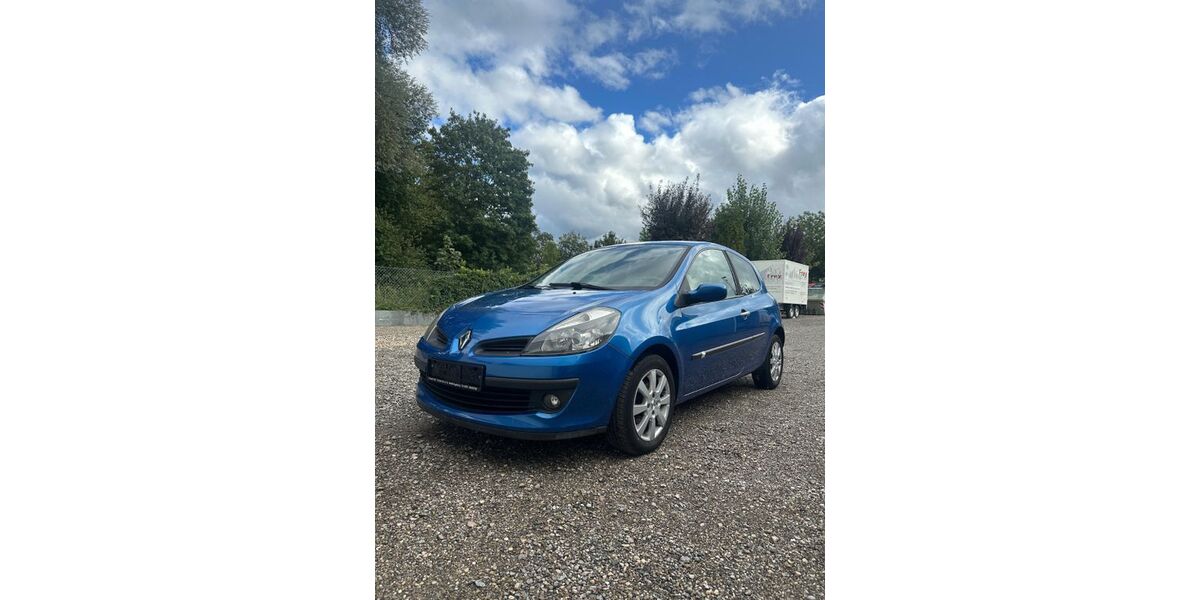 Renault Clio 181.220 km 1.850 &euro; Augsburg 86165