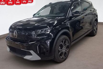 Citroen C3 Aircross 27.950 km 18.480 &euro; Schwandorf 92421