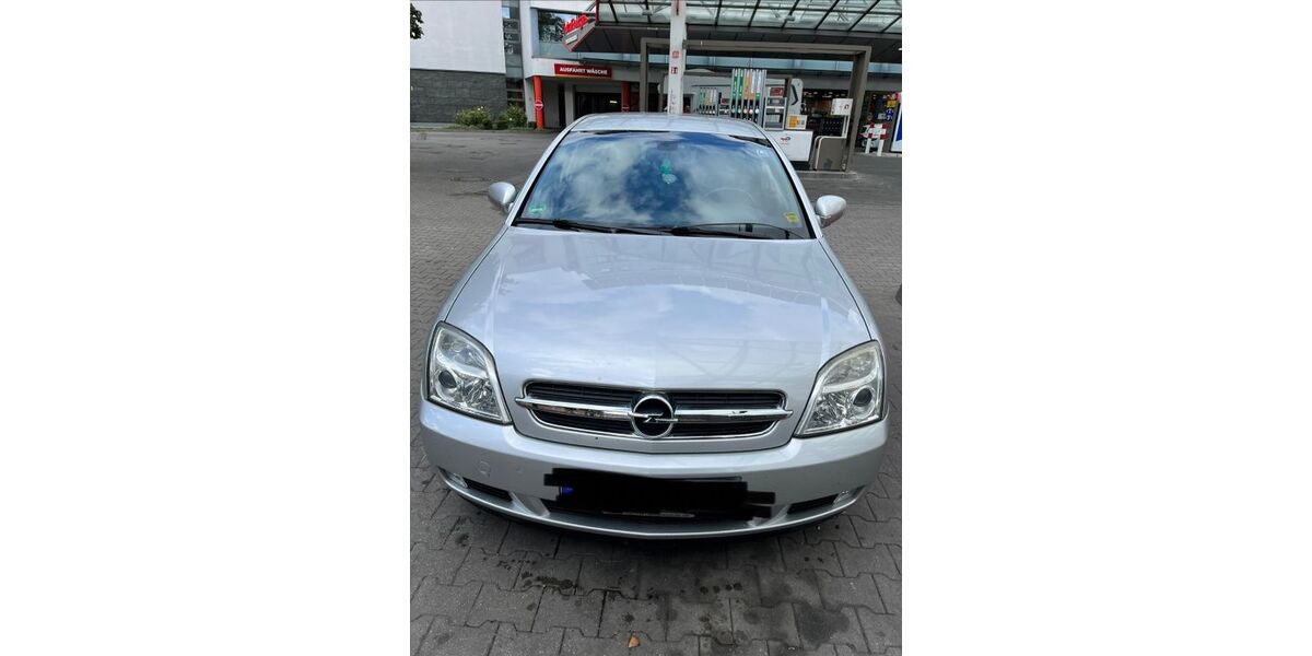 Opel Vectra 114.000 km 1.750 &euro; Berlin 10243