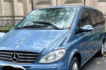 Mercedes-Benz Viano 274.000 km 3.700 &euro; Dortmund 44579