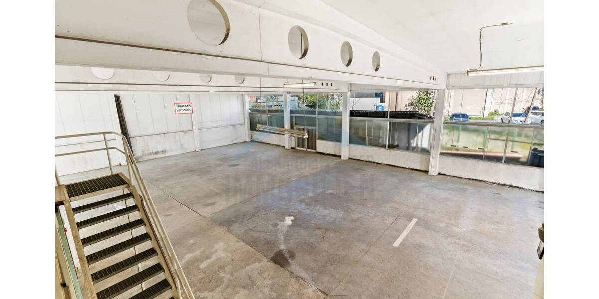 Gewerbeobjekt Kassel Wesertor - 1.595.000&euro; | Angebot:24056825