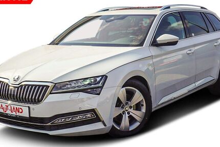 Skoda Superb 115.898 km 25.990 &euro; Bautzen 02625