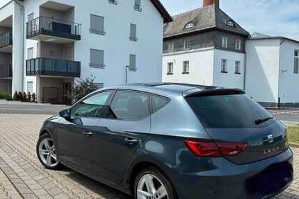 Seat Leon 140.000 km 13.300 &euro; Sinn 35764