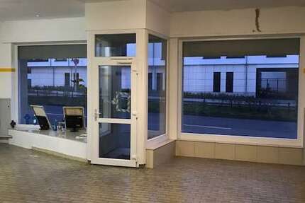 Gewerbeobjekt Hanau Innenstadt - 800&euro; | Angebot:27403943