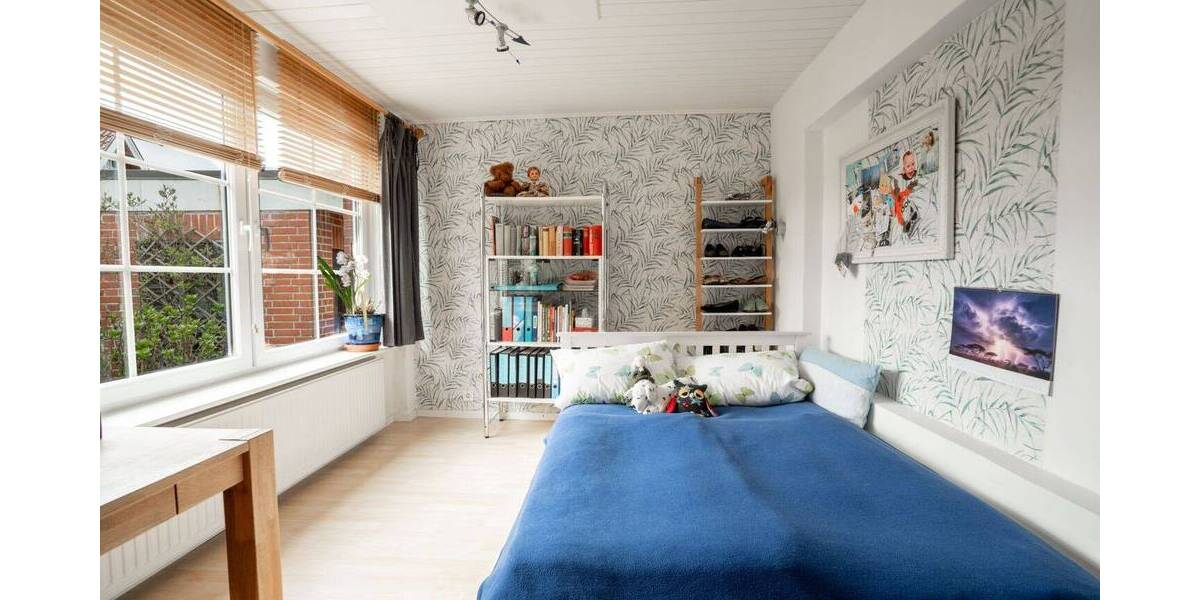 Einfamilienhaus Sylt Westerland - 1 Zimmer, 219 m&sup2;, 1.250.000&euro; | Angebot:26377597