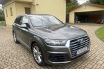 Audi Q7 177.000 km 28.700 &euro; Kirchheim 36275