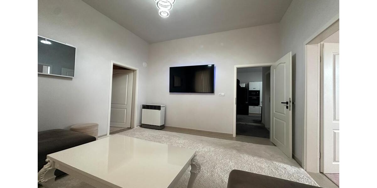 Erdgeschoßwohnung Bruchmühlbach-Miesau Miesau - 4 Zimmer, 85 m&sup2;, 165.000&euro; | Angebot:27081549