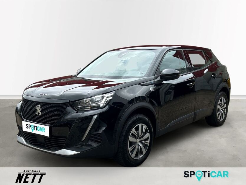 Peugeot 2008 47.569 km 16.900 € Mayen 56727