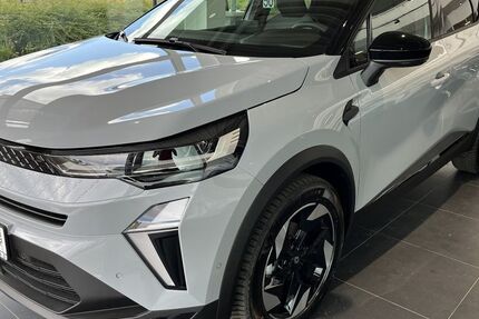 Renault Captur 4.437 km 24.890 &euro; Radeberg 01454