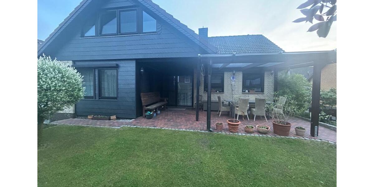 Einfamilienhaus Wolfsburg Almke - 6 Zimmer, 165 m&sup2;, 442.000&euro; | Angebot:26448935