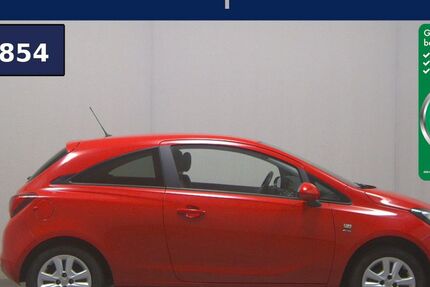 Opel Corsa 50.673 km 6.780 &euro; Gyhum/Bockel 27404