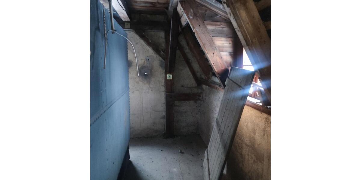 Einfamilienhaus Auerbach/Vogtland Vogtland - 5 Zimmer, 95 m&sup2;, 33.000&euro; | Angebot:26197236