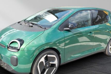 Renault Twingo 2.990 km 24.000 &euro; Haiger 35708