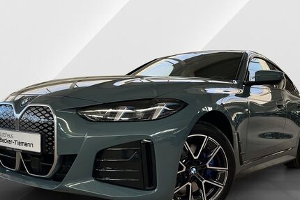 BMW i4 36.157 km 44.793 &euro; Hameln 31789