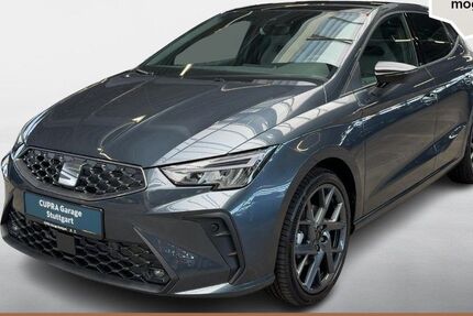 Seat Ibiza 1.505 km 25.930 &euro; Stuttgart-Feuerbach 70469