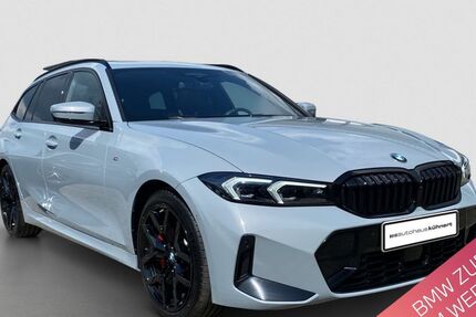 BMW 330 23.291 km 59.985 &euro; Hilmersdorf 09429