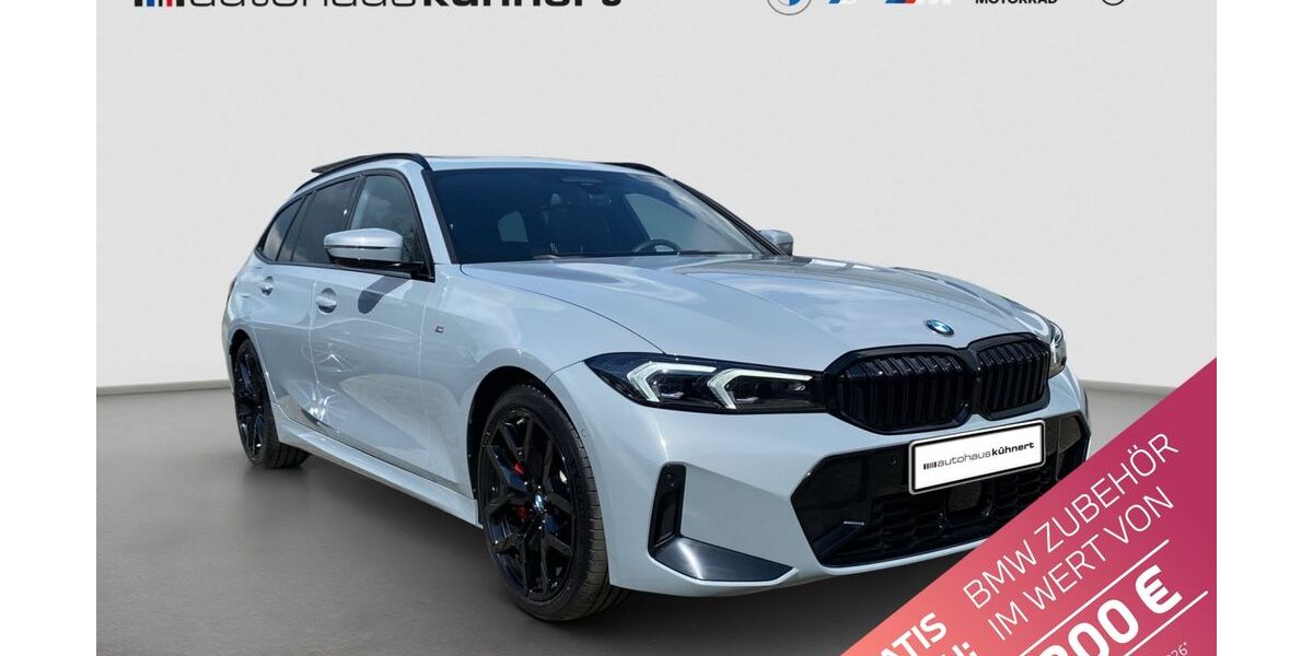 BMW 330 23.291 km 59.985 &euro; Hilmersdorf 09429