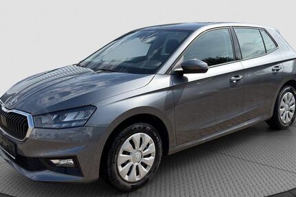 Skoda Fabia 47.101 km 15.997 &euro; Neustadt 08223