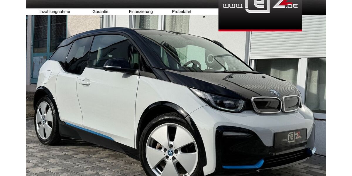 BMW i3 20.000 km 18.999 &euro; Weil im Schönbuch 71093