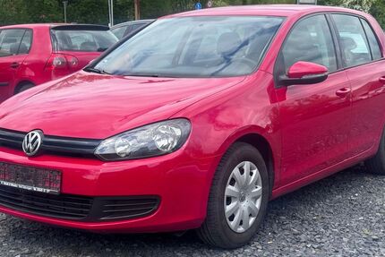 VW Golf 192.000 km 3.450 &euro; Hünfeld 36088