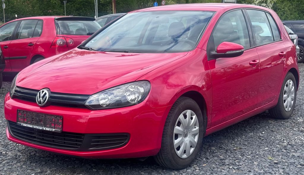 VW Golf 192.000 km 3.450 &euro; Hünfeld 36088