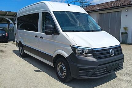 VW Crafter 20.900 km 41.500 &euro; Untergriesbach 94107