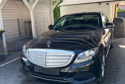 Mercedes C 250