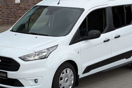 Ford Tourneo Connect 173.460 km 18.888 € BARSBÜTTEL 22885