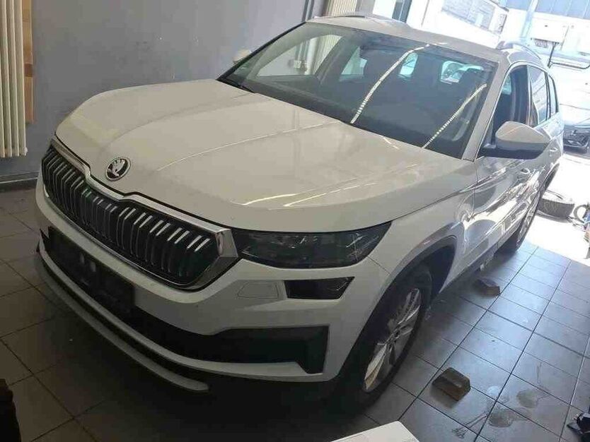 Kodiaq