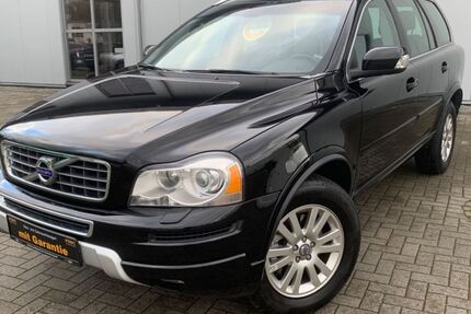 Volvo XC90 233.200 km 14.900 € Hamburg 22045