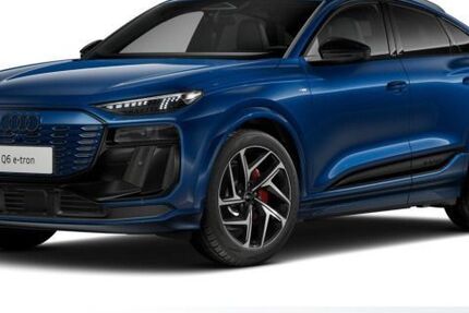Audi Q6 e-tron 5.125 km 66.725 &euro; Großwallstadt 63868