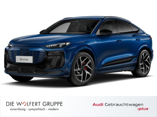 Audi Q6 e-tron 5.125 km 66.725 &euro; Großwallstadt 63868