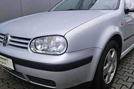 VW Golf 72.740 km 4.980 &euro; Schlüchtern 36381