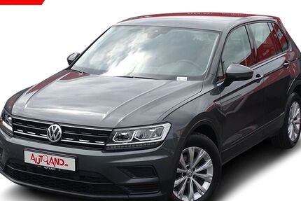 VW Tiguan 50.918 km 19.890 &euro; Leipzig 04209