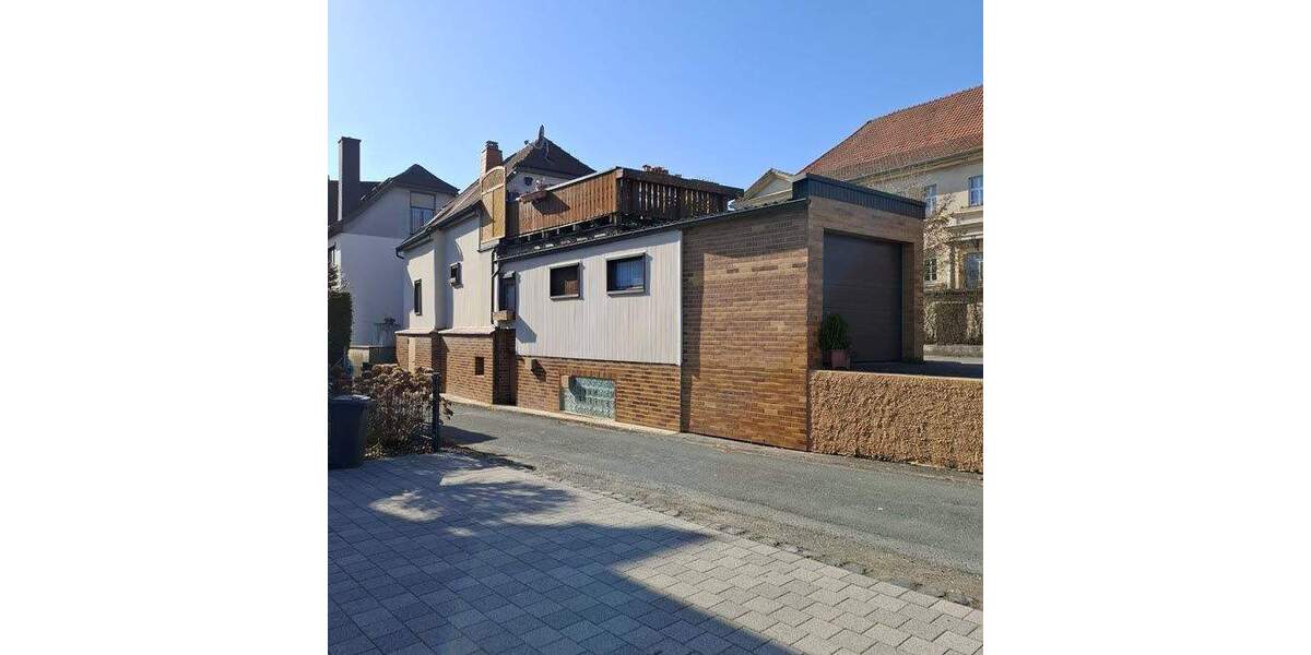 Einfamilienhaus Lichtenfels Schney - 3 Zimmer, 70 m&sup2;, 99.000&euro; | Angebot:25731132