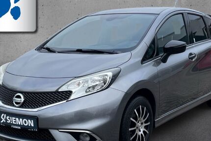 Nissan Note 68.561 km 7.980 &euro; Ibbenbüren 49479